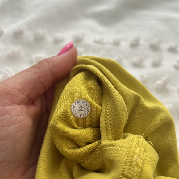 Lululemon align leggings double-lined - Picture 6 of 6